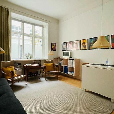 Apartmentincopenhagen Apartment 1314 Exteriör bild