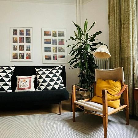 Apartmentincopenhagen Apartment 1314 Exteriör bild