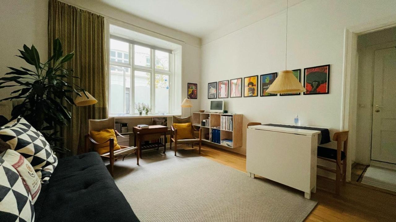 Apartmentincopenhagen Apartment 1314 Exteriör bild